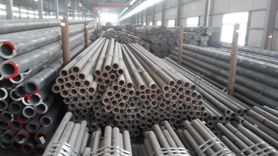 1/2" JIS 316l Ss Tubing , Stainless Steel Seamless Pipe